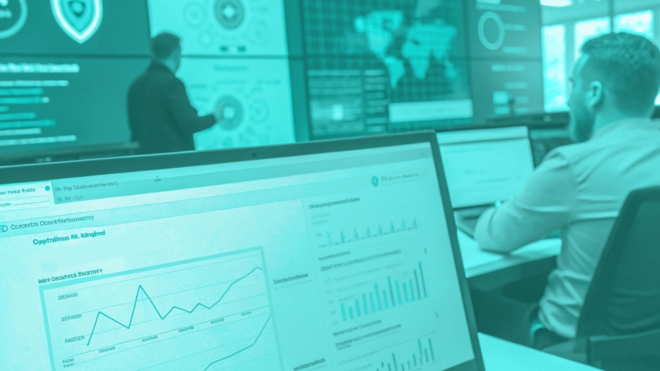 Как мы тестировали российские серверы Kraftway под DDoS-атакам