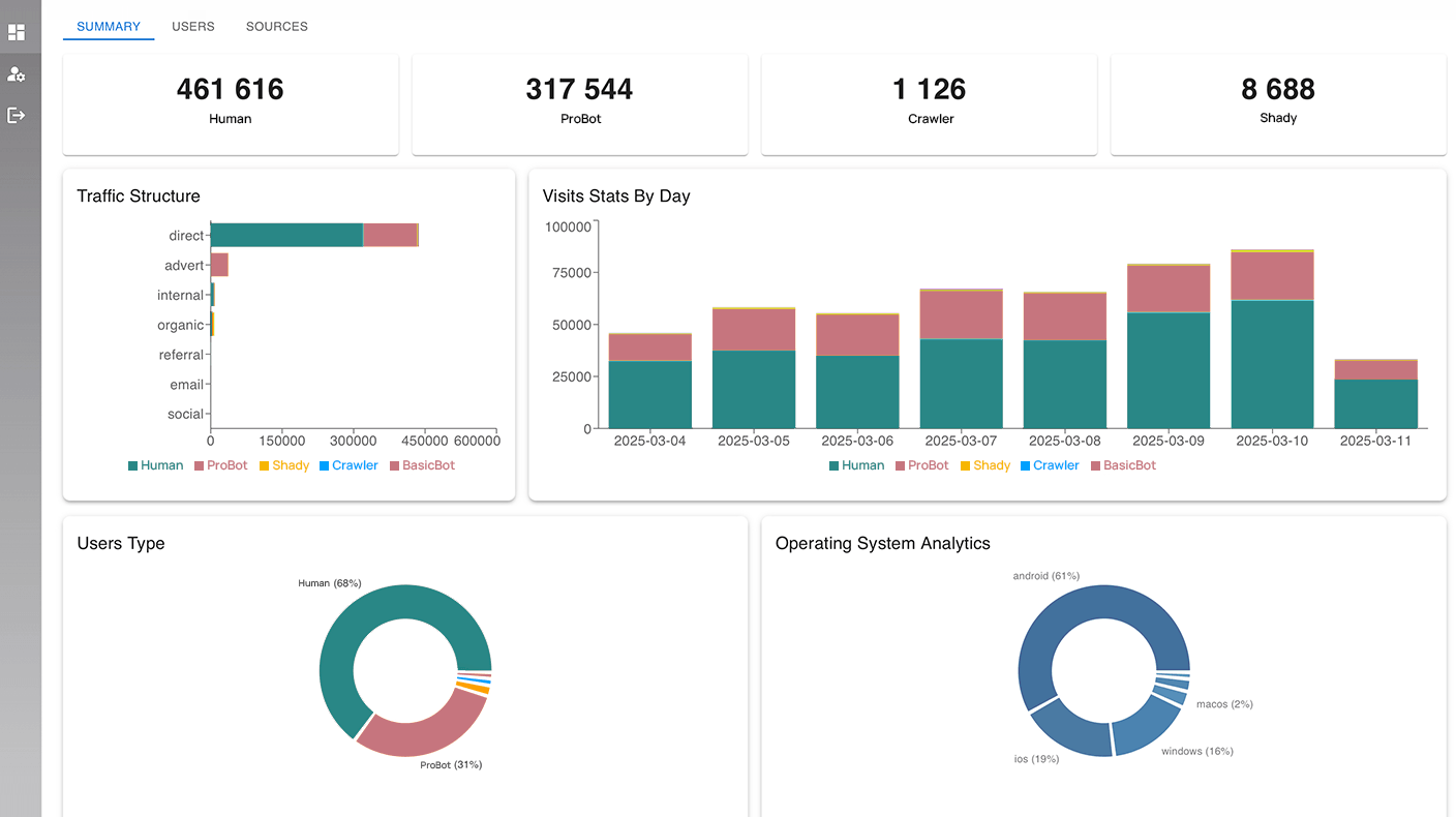 Панель управления screenshot_1