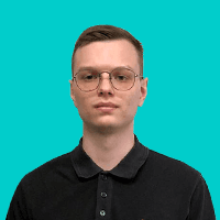 Никита Григорьев младший SRE-инженер